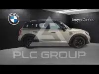 2022 Mini Countryman