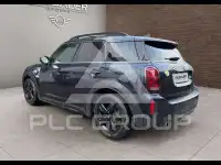 2022 Mini Countryman