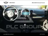 2022 Mini Countryman