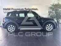 2022 Mini Countryman