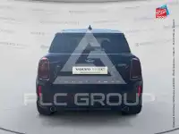 2022 Mini Countryman