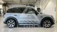 2022 Mini Countryman