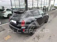 2022 Mini Countryman