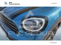 2022 Mini Countryman