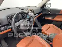 2022 Mini Countryman