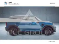 2022 Mini Countryman