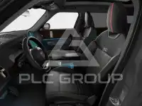 2022 Mini Countryman