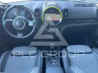 2022 Mini Countryman