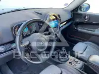 2022 Mini Countryman