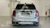 2022 Mini Countryman