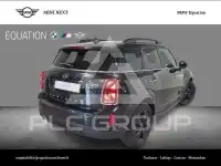 2022 Mini Countryman