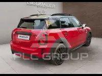 2022 Mini Countryman