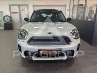 2022 Mini Countryman