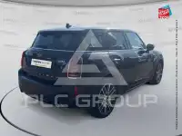 2022 Mini Countryman