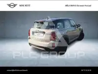 2022 Mini Countryman