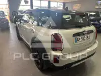 2022 Mini Countryman