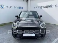 2022 Mini Countryman