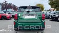2022 Mini Countryman