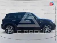 2022 Mini Countryman