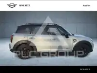 2022 Mini Countryman