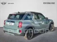 2022 Mini Countryman