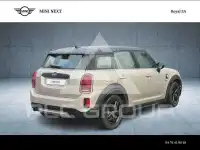 2022 Mini Countryman