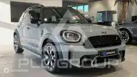 2022 Mini Countryman