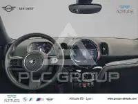 2022 Mini Countryman