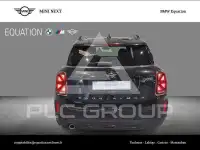 2022 Mini Countryman