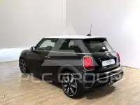 2022 Mini COOPER