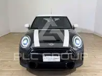 2022 Mini COOPER