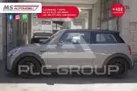 2022 Mini COOPER