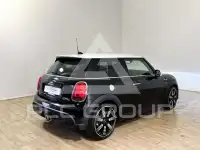 2022 Mini COOPER