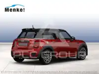 2022 Mini COOPER
