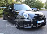 2022 Mini COOPER
