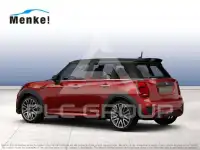 2022 Mini COOPER