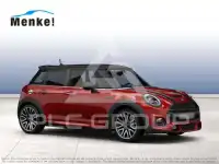 2022 Mini COOPER