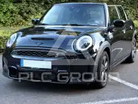 2022 Mini COOPER