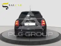 2022 Mini COOPER