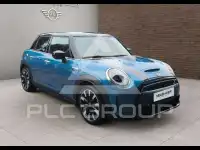2022 Mini COOPER