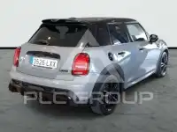 2022 Mini COOPER