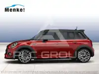 2022 Mini COOPER