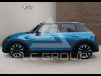 2022 Mini COOPER