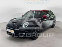 2022 Mini COOPER