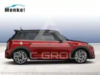 2022 Mini COOPER