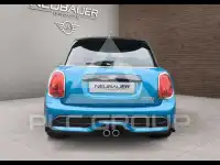 2022 Mini COOPER