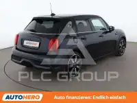 2022 Mini COOPER