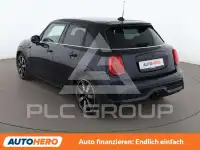 2022 Mini COOPER
