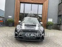 2022 Mini COOPER