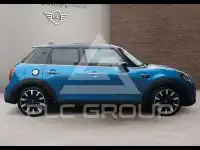 2022 Mini COOPER